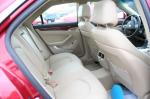 Cadillac CTS 2008 года
